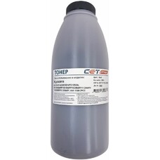 Тонер CET PK3, для Kyocera ecosys M2035DN/M2535DN/P2135DN, FS-1016MFP/1018MFP, черный, 300грамм, бутылка