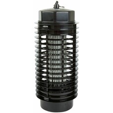 Лампа антимоскитная Rexant 71-0016 3Вт р.д.:30м черный
