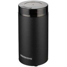 Кофемолка REDMOND RCG-M1609, черный
