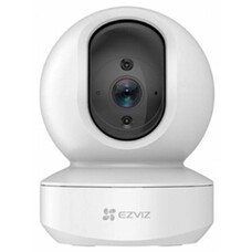 Камера видеонаблюдения IP EZVIZ TY1 4MP, 1440p, 4 мм, белый [cs-ty1 (4mp,w1)]