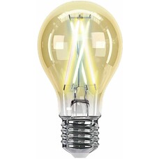 Умная лампа HIPER Filament Vintage E27 белая 7Вт 800lm Wi-Fi [hi-a60fiv]
