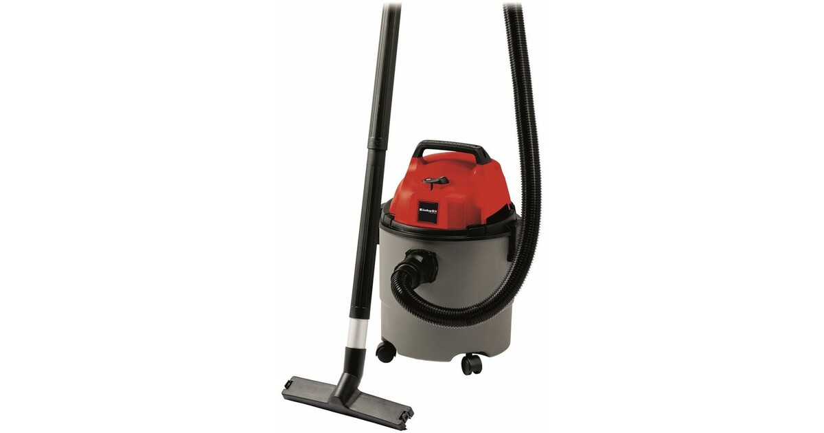 Einhell tc vc 1820 sa. Пылесос Einhell TC-VC 1820 sa.