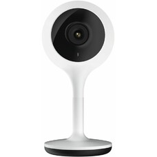 Камера видеонаблюдения IP Rubetek RV-3419, 1080p, 3.6 мм, белый