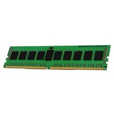 Память DDR4 Kingston KSM26RS4/16HDI 16ГБ DIMM, ECC, registered, PC4-21300, CL19, 2666МГц