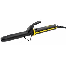 Щипцы VITEK VT-8422 BK, черный/желтый [8422-vt]