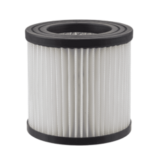 Фильтр каркасный-складчатый HEPA для пылесосов Denzel RVC20, RVC30, LVC20, LVC30 Denzel [28214]