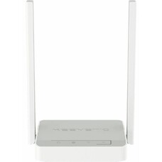 Wi-Fi роутер KEENETIC 4G, N300, белый [kn-1212]