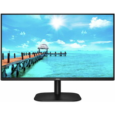 Монитор AOC Value Line 27B2H 27", черный
