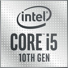 Процессор INTEL Core i5 10400F, LGA 1200, OEM [cm8070104282719s rh79]