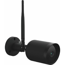 Камера видеонаблюдения IP Rubetek RV-3425, 1080p, 3.6 мм, черный