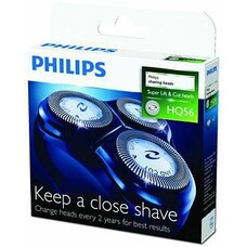 Сменная головка PHILIPS HQ56/50