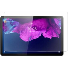 Защитное стекло BORASCO Hybrid Glass для Lenovo Tab P11 TB-J606F/TB-J606L, 11", 158 х 254 мм, 1 шт [39997]