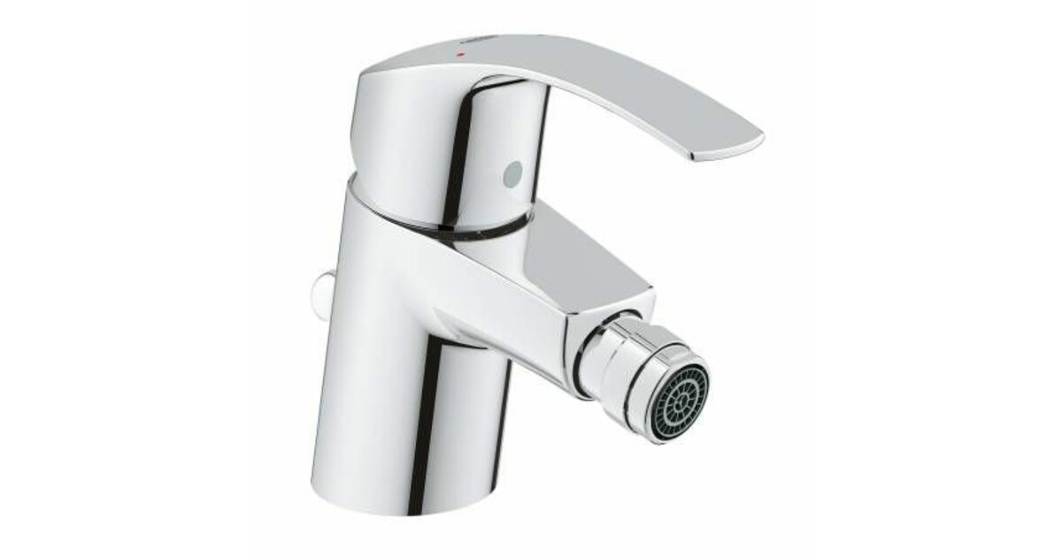 276 49. Grohe 33265002. Смеситель для раковины Grohe Eurosmart, s-Size. Смеситель для раковины Grohe. Grohe Eurosmart 32929002