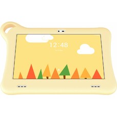 Детский планшет Alcatel Tkee Mini 2 9317G, 1GB, 32GB, Android 10.0 Go мятный [9317g-2falru2]