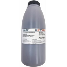 Тонер CET PK11, для Kyocera ECOSYS M2135dn/2735dw/2040dn/2640idw/P2235dn/P2040dw, черный, 300грамм, бутылка