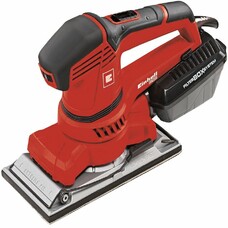 Виброшлифмашина EINHELL TE-OS 2520 E [4460620]