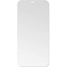 Защитное стекло для экрана INTERSTEP OKS для Apple iPhone 12 Pro Max 1 шт, прозрачный [76105]