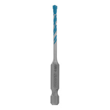 Сверло универсальное, Multipurpose PRO, 6-гр. хвостовик, 4мм Gross [706010]