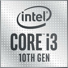 Процессор Intel Core i3 10100, LGA 1200, OEM