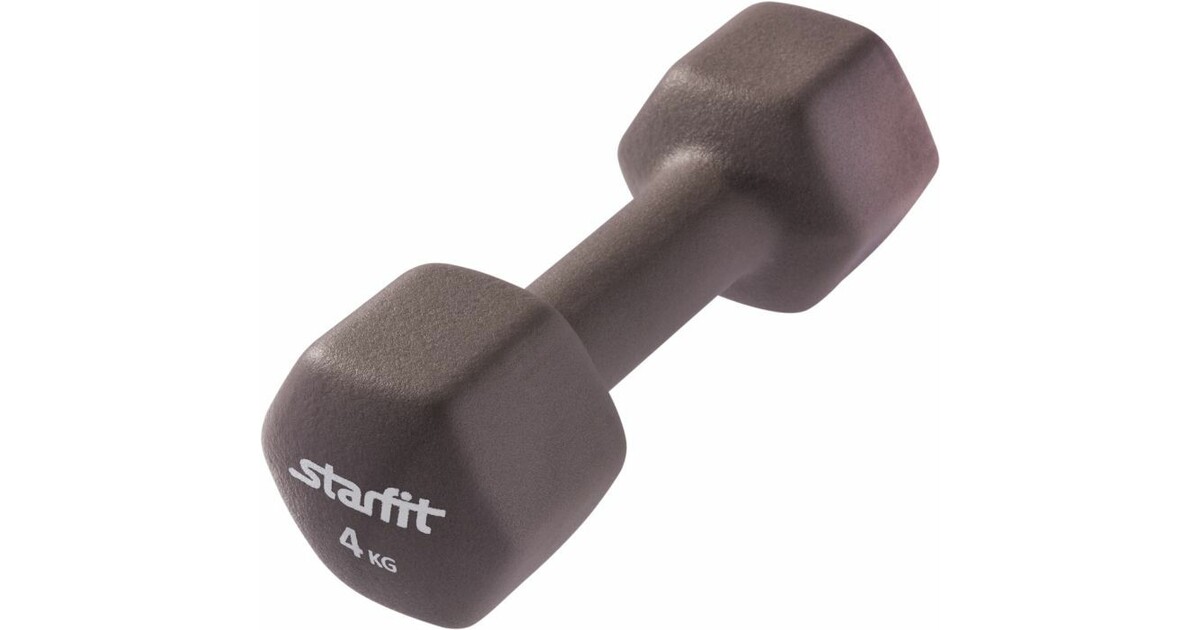 Гантели Starfit DB 201 3 кг