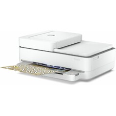 МФУ струйный HP DeskJet Ink Advantage 6475, A4, цветной, струйный, белый [5sd78c]