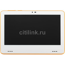 Детский планшет Alcatel Tkee Mini 2 9317G, 1GB, 32GB, Android 10.0 Go оранжевый [9317g-2calru2]