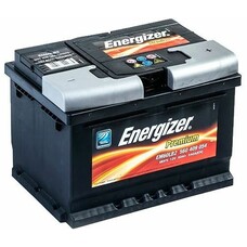 Аккумулятор автомобильный ENERGIZER Premium 60Ач 540A [560 409 054 em60lb2]