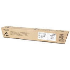 Картридж RICOH MP C2503, черный / 841925