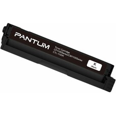 Картридж Pantum CTL-1100XK, черный / CTL-1100XK