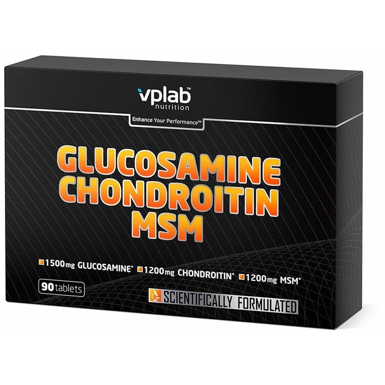 Купить таблетки хондроитин для суставов. Глюкозамин-хондроитин МСМ VPLAB. ВПЛАБ глюкозамин хондроитин. Глюкозамин хондроитин VPLAB Glucosamine Chondroitin MSM. VPLAB Glucosamine Chondroitin MSM 90 шт.