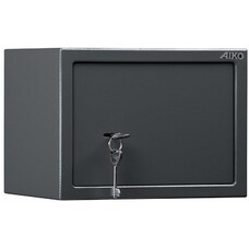 Сейф мебельный Aiko T 230 KL 230x310x250мм ключевой (S10399211514)