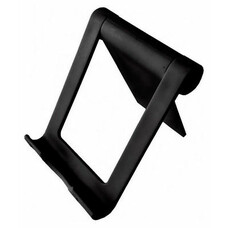 Подставка Wiiix DST-106-FRAME-B для планшетов и смартфонов, черный