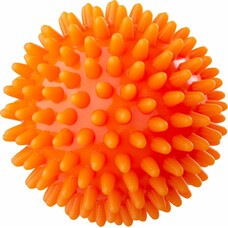 Мяч массажный Starfit GB-601 ф.:круглый d=6см оранжевый (УТ-00007271)