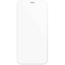 Защитное стекло для экрана SMARTERRA 3D Full Cover для Apple iPhone 12 Pro Max антиблик, 74.8 х 157.7 мм, 1 шт, прозрачный [sfcgip12pmtr]