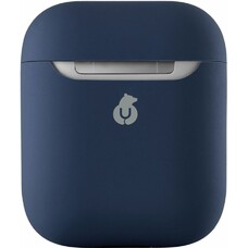 Кейс UBEAR Touch Case, для AirPods, синий [cs54db12-ap]