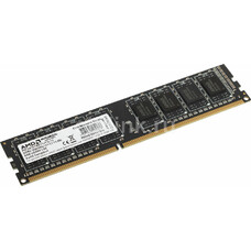 Оперативная память AMD R534G1601U1S-U DDR3 - 4ГБ 1600, DIMM, Ret