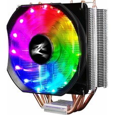 Устройство охлаждения(кулер) Zalman CNPS9X Optima RGB, 120мм, Ret