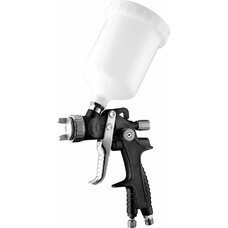 Краскораспылитель BERGER Master Гельб LVMP 1.3 [bg1379]