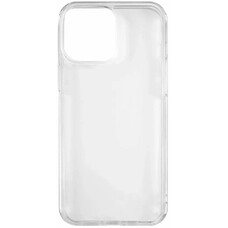 Чехол (клип-кейс) Usams US-BH763, для Apple iPhone 13 Pro Max, противоударный, прозрачный [ут000028108]
