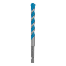 Сверло универсальное, Multipurpose PRO, 6-гр. хвостовик, 10мм Gross [706014]