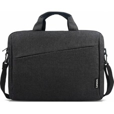 Сумка для ноутбука 15.6" Lenovo Laptop Casual Toploader T210, черный [4x40t84061]