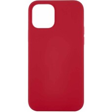 Чехол (клип-кейс) UBEAR Touch Case, для Apple iPhone 12 Pro Max, красный [cs63rr67th-i20]