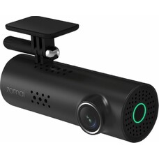 Видеорегистратор 70MAI Smart Dash Cam 1S, черный (Midrive D06), черный