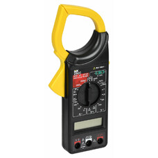 Клещи токоизмерительные IEK Expert 266C [tcm-1c-266]