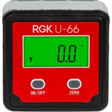 Электронный уровень RGK U-66 [776080]