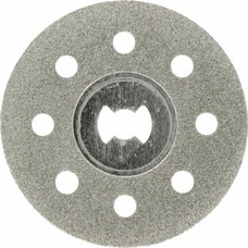 Набор оснастки Dremel SC545 Diamond [2615s545jb]