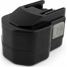 Батарея аккумуляторная для AEG TOPON TOP-PTGD-AEG-12-2.1, 12В, 2.1Ач, NiCd [102038]