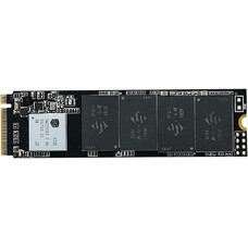 SSD накопитель KINGSPEC NE-128 128ГБ, M.2 2280, PCI-E 3.0 x4, NVMe