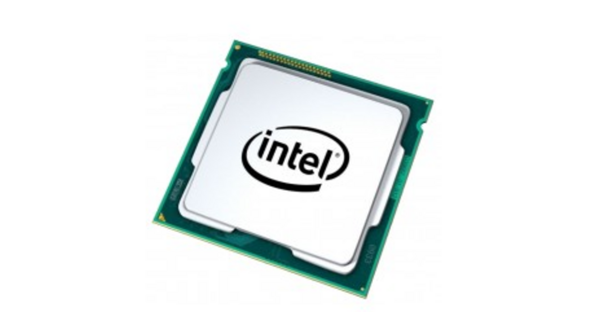 Центральный процессор core i7