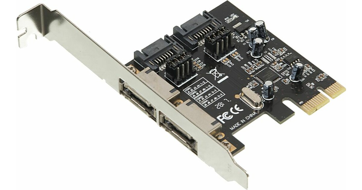 Плата e sata. Контроллер PCI sil3114 4xsata. Контроллер SATA 3 PCI-E 4x. PCI-E asm1061 SATA III 2xe-SATA 2xsata Ret. Контроллер PCI Asia PCI 4s.